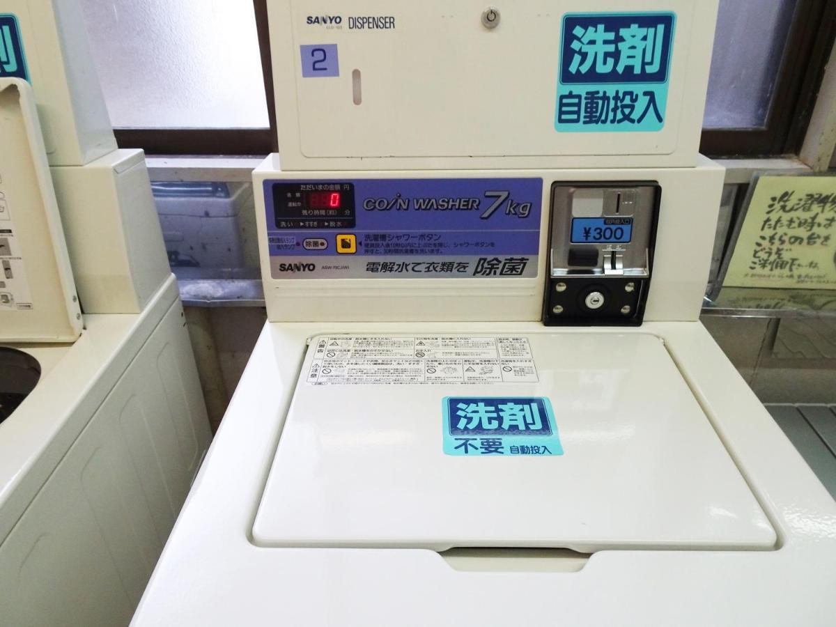 阿寺温泉 フォレスパ木曽あてら荘 Hotel Okuva Kültér fotó