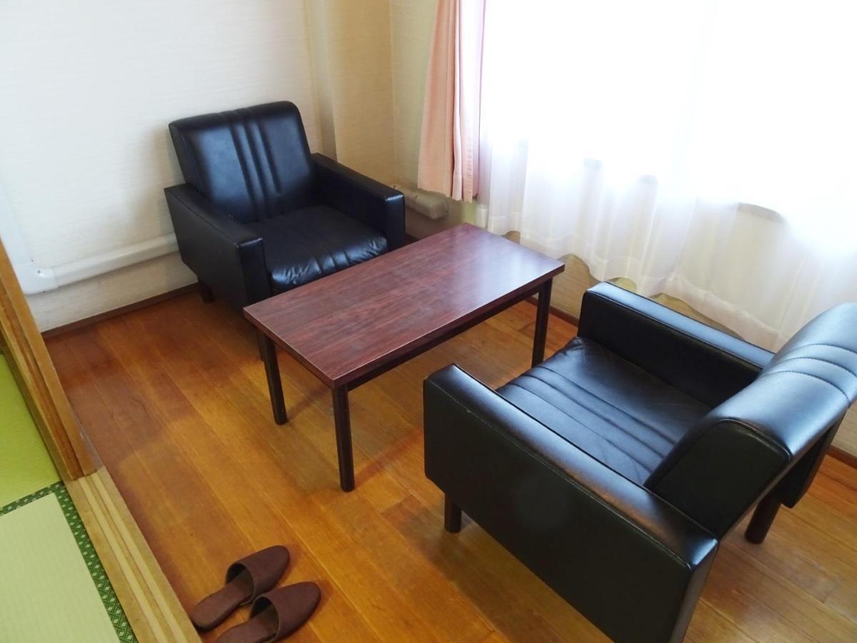 阿寺温泉 フォレスパ木曽あてら荘 Hotel Okuva Kültér fotó